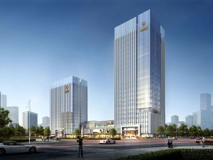 株洲和天厦工贸总部位于株洲石峰区清霞路1099号(株洲市国际会展中心旁),咨询电话4000-736-088转2919,占地面积约20亩,有关株洲和天厦工贸总部房价,位置,户型图及相关评价等详情尽在好房汇