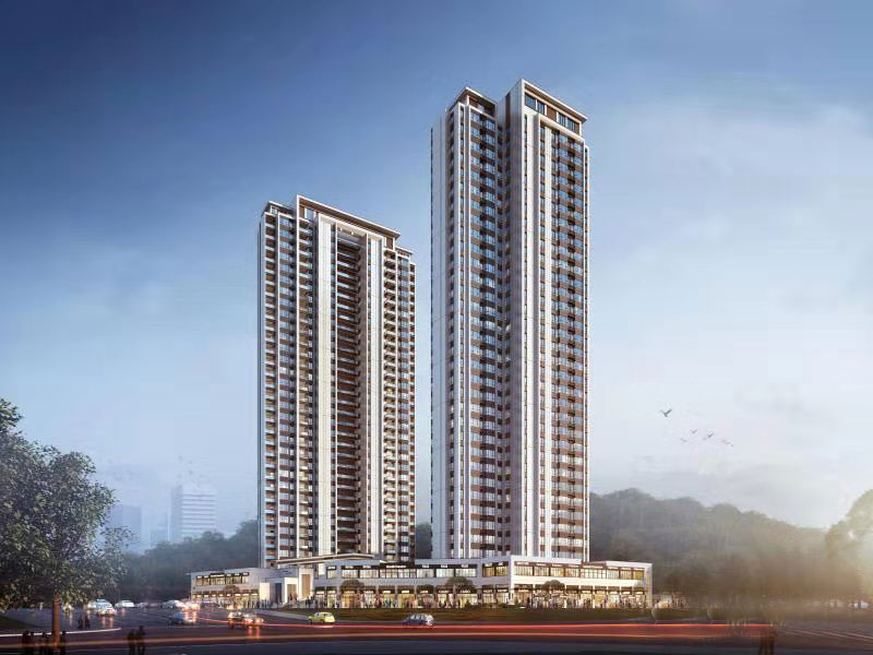 株洲​藏龙福邸位于石峰区时代路与藏龙路交汇处,咨询电话4000-736-088转2926,项目总建筑面积3.2万方,规划有2栋高层,1栋商业,有关株洲​藏龙福邸房价,位置,户型图及相关评价等详情尽在好房汇