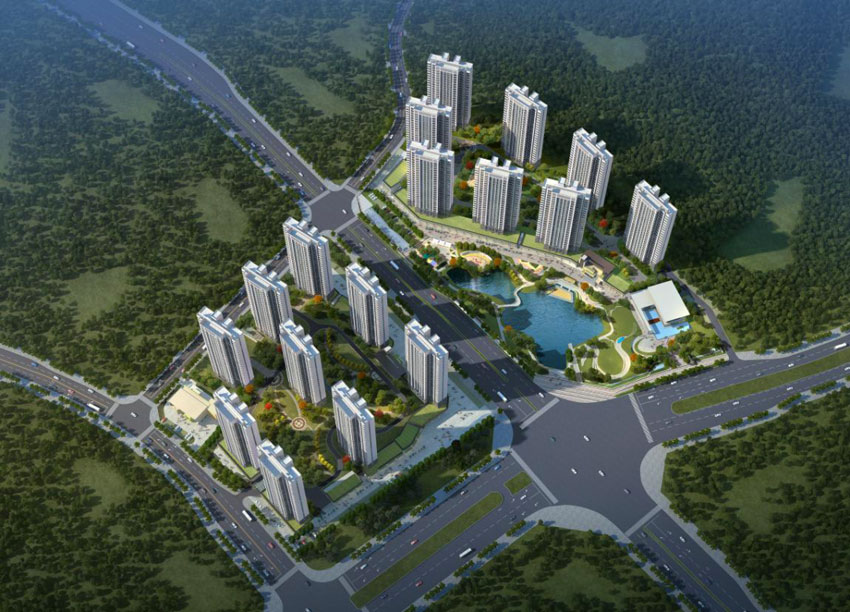 株洲长房君悦公馆位于株洲田心大道与中车大道交汇处(长郡旁),咨询电话4000-736-088转2927,项目占地约112.4亩,总建筑面积约28万㎡,分两期开发,有关株洲长房君悦公馆房价,位置,户型图及相关评价等详情尽在好房汇