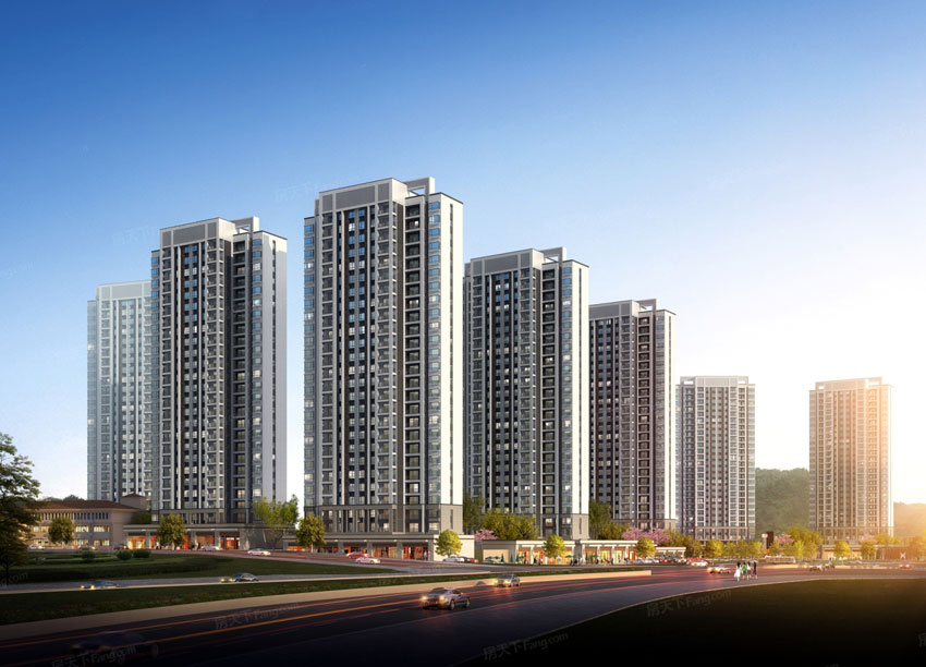 株洲长房君悦公馆位于株洲田心大道与中车大道交汇处(长郡旁),咨询电话4000-736-088转2927,项目占地约112.4亩,总建筑面积约28万㎡,分两期开发,有关株洲长房君悦公馆房价,位置,户型图及相关评价等详情尽在好房汇