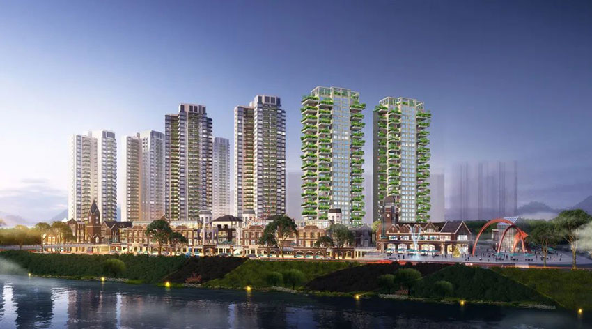 株洲青龙湾滨江国际位于青龙湾西侧湘江之滨,咨询电话4000736088转2513,由11栋住宅和商业组成,有关株洲青龙湾滨江国际楼盘房价,位置,户型图及相关评价等详情尽在好房汇