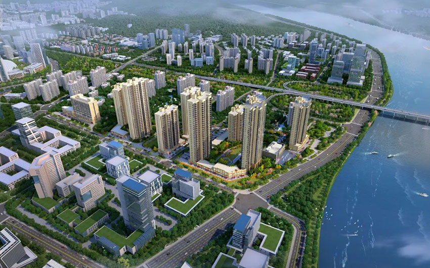 株洲旭辉湘江汇位于石峰清霞路16号,咨询电话4000-736-088转2929,由8栋高层住宅加1栋公寓组成,有关株洲旭辉湘江汇楼盘房价,位置,户型图及相关评价等详情尽在好房汇