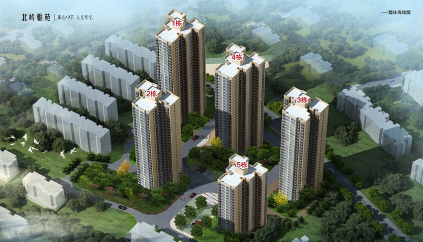 株洲北岭雅苑位于石峰区田心北岭路(北岭社区旁),咨询电话4000736088转2931,由4栋高层,1栋小高层组成,有关株洲北岭雅苑楼盘房价,位置,户型图及相关评价等详情尽在好房汇