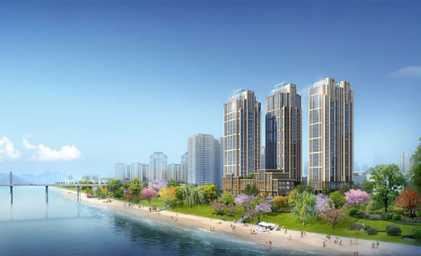 株洲湘江公馆位于天元滨江南路198号(市政协旁),咨询电话4000-736-088转2207,占地面积10965.24㎡,有关株洲湘江公馆楼盘房价,位置,户型图及相关评价等详情尽在好房汇