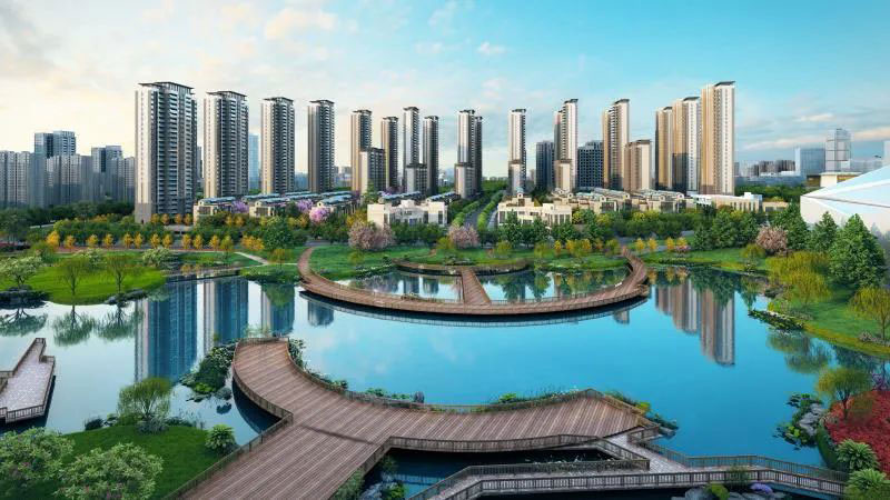 ​株洲禾田生态智慧城长一府位于天元创业大道与栗雨南路交汇处,咨询电话4000-736-088转2210,株洲长一府建筑面积约52万方,有关株洲长一府房价,位置,户型图及相关评价等详情尽在好房汇