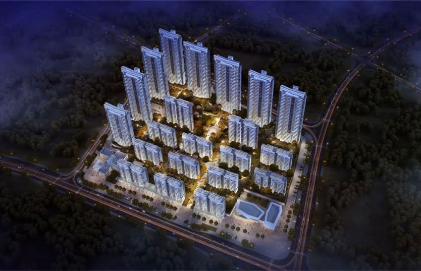 株洲实地蔷薇熙岸位于天元万丰湖畔(仙月环路与万丰路交汇处),咨询电话4000-736-088转2211,建筑面积约61.5万方,有关株洲实地蔷薇熙岸房价,位置,户型图及相关评价等详情尽在好房汇