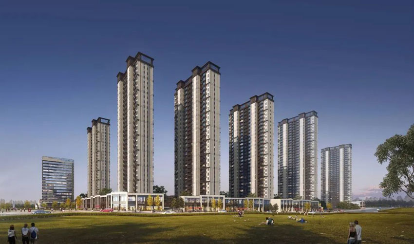 株洲​圣桦D6区位于天元武广新城玥塘路,咨询电话4000-736-088转2213,项目总占地约148亩,分两期开发建设,有关株洲​圣桦D6区房价,位置,户型图及相关评价等详情尽在好房汇