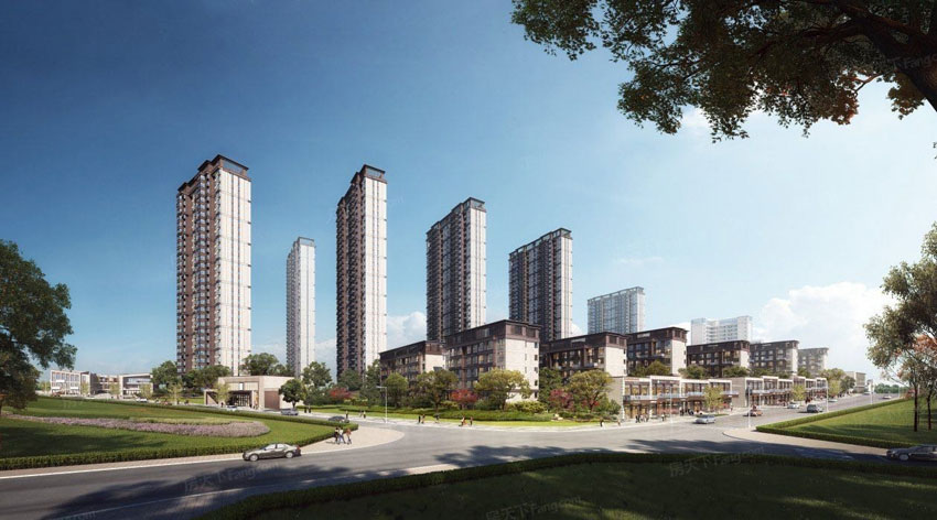 株洲​圣桦D6区位于天元武广新城玥塘路,咨询电话4000-736-088转2213,项目总占地约148亩,分两期开发建设,有关株洲​圣桦D6区房价,位置,户型图及相关评价等详情尽在好房汇