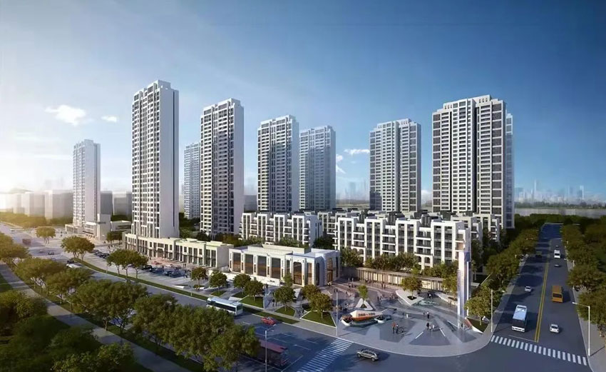 ​株洲美的湾位于株洲天元区新东路968号(白鹤栗雨旁),咨询电话4000-736-088转2219,项目占地面积约为8.7万㎡,有关​株洲美的湾房价,位置,户型图及相关评价等详情尽在好房汇