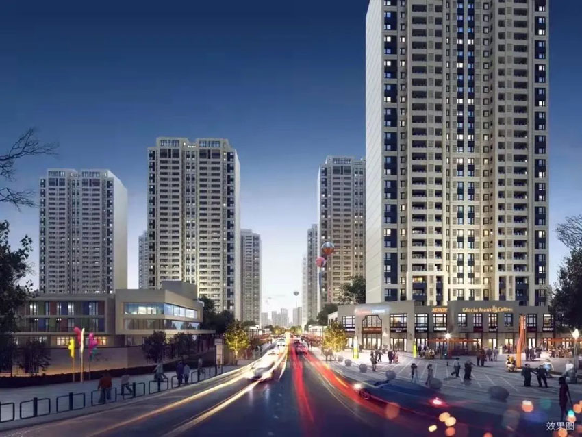 ​株洲美的湾位于株洲天元区新东路968号(白鹤栗雨旁),咨询电话4000-736-088转2219,项目占地面积约为8.7万㎡,有关​株洲美的湾房价,位置,户型图及相关评价等详情尽在好房汇