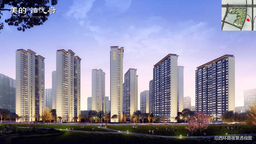 株洲美的铂悦府位于株洲市天元区泰山路与栗合路交汇处,咨询电话4000-736-088转2220,占地面积115亩,有关株洲美的铂悦府楼盘房价,位置,户型图及相关评价等详情尽在好房汇