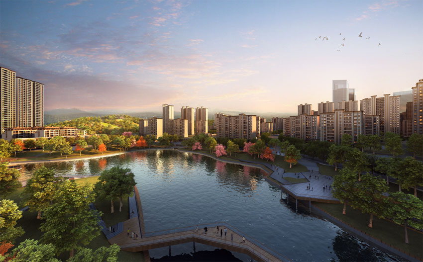 绿地株洲城际空间站位于天元株洲市天元区高铁西站正对面,咨询电话4000-736-088转2231,项目总占地约1000亩地,有关绿地株洲城际空间站房价,位置,户型图及相关评价等详情尽在好房