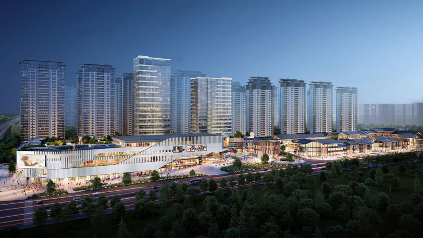 株洲建发央著位于株洲天元神农大道与黄河北路交会处,咨询电话4000-736-088转2235,占地面积318847.86㎡,有关株洲建发央著房价,位置,户型图及相关评价等详情尽在好房汇