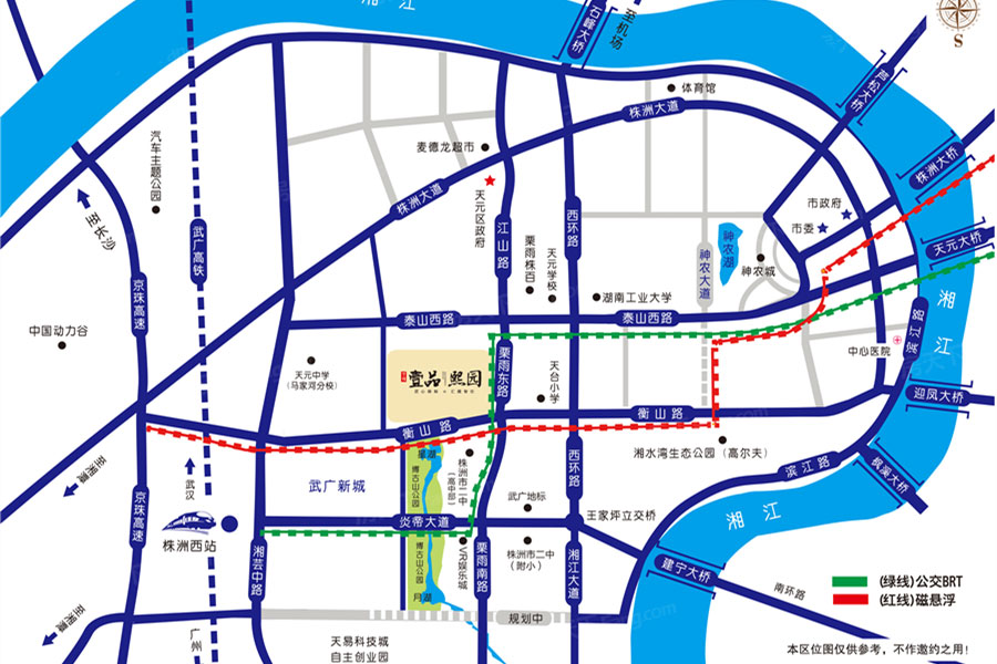 株洲壹品熙园位于天元衡山路与栗雨路交汇路口,咨询电话4000-736-088转2240,项目总占地约131亩,有关株洲壹品熙园房价,位置,户型图及相关评价等详情尽在好房汇