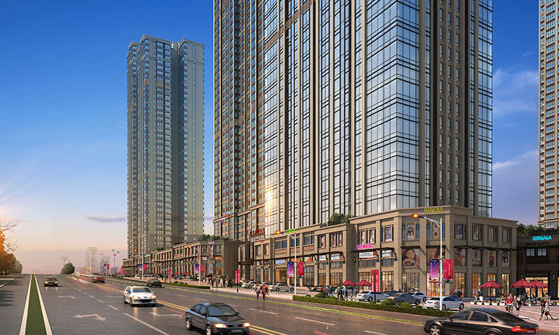 株洲华晨神农湾位于珠江北路和庐山路交汇处,咨询电话4000-736-088转2241,建筑面积37万㎡,有关株洲华晨神农湾楼盘房价,位置,户型图及相关评价等详情尽在好房汇