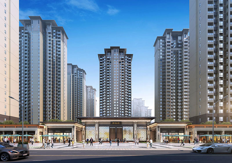 株洲​神农府位置处在湖南工业大学正对面,咨询电话4000-736-088转2243,项目由公寓+住宅组成,有关株洲​神农府房价,位置,户型图及相关评价等详情尽在好房汇