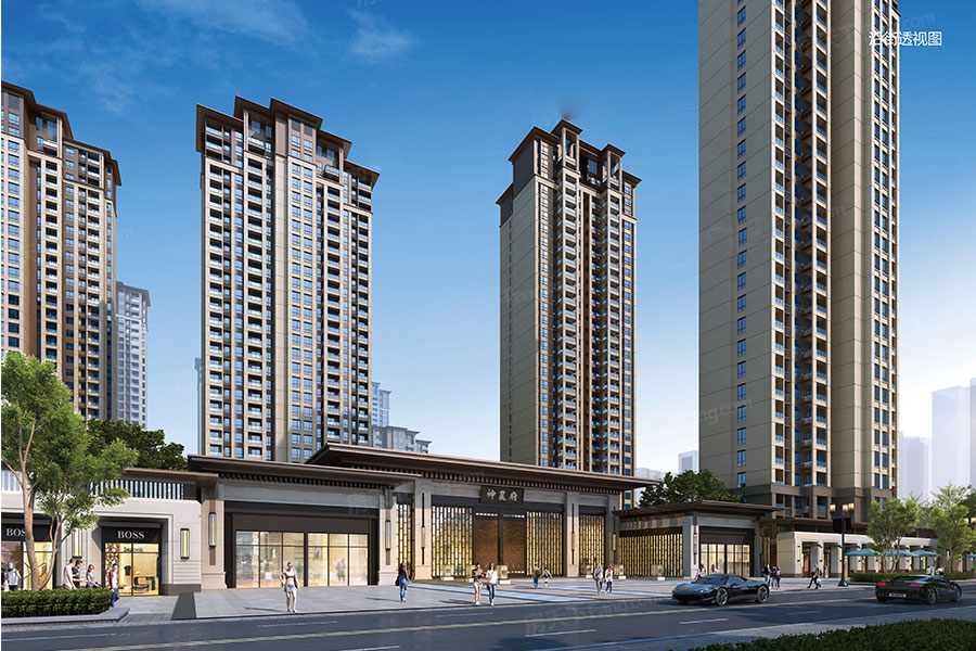 株洲​神农府位置处在湖南工业大学正对面,咨询电话4000-736-088转2243,项目由公寓+住宅组成,有关株洲​神农府房价,位置,户型图及相关评价等详情尽在好房汇