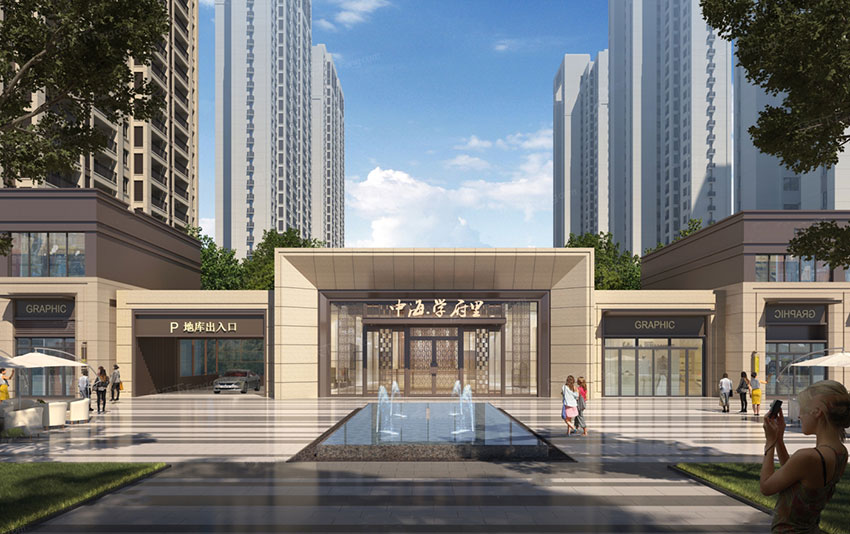 株洲中海国际社区位于天元区炎帝大道与栗雨南路交汇处,咨询电话4000-736-088转2236,分为6个地块开发,有关株洲中海国际社区楼盘房价,位置,户型图及相关评价等详情尽在好房汇