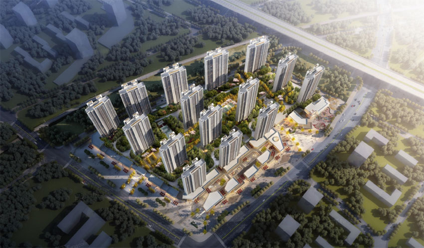 株洲东部美的城三期公园里位于新塘路与芙蓉路的交汇处,咨询电话4000-736-088转2007,建面约23万方,有关株洲东部美的城三期公园里房价,位置,户型图及相关评价等详情尽在好房汇