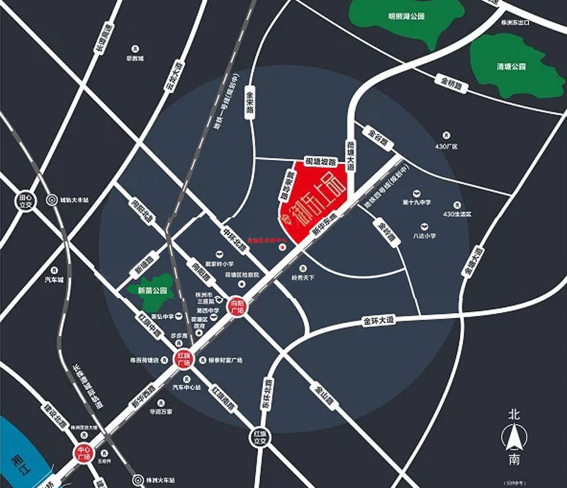 株洲天隆御东上品​位于荷塘政务中心旁(新华东路188号),咨询电话4000-736-088转2009,由2栋高层板式住宅,1栋多层集中商业和2栋小高层住宅组成,有关株洲御东上品​房价,位置,户型图及相关评价等详情尽在好房汇