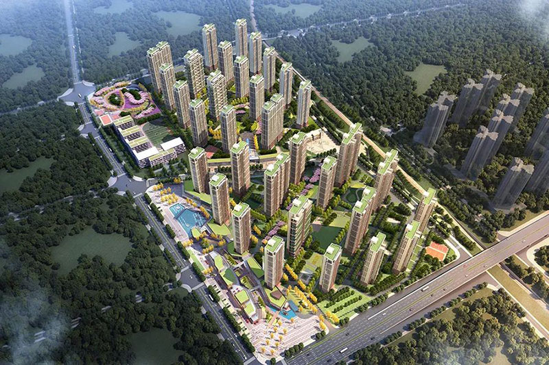 株洲水木阳光里位于向阳北路与升龙路交汇处,咨询电话4000-736-088转2012,总占地约297亩,有关株洲水木阳光里楼盘房价,位置,户型图及相关评价等详情尽在好房汇