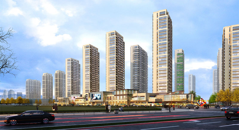 株洲水木阳光里位于向阳北路与升龙路交汇处,咨询电话4000-736-088转2012,总占地约297亩,有关株洲水木阳光里楼盘房价,位置,户型图及相关评价等详情尽在好房汇