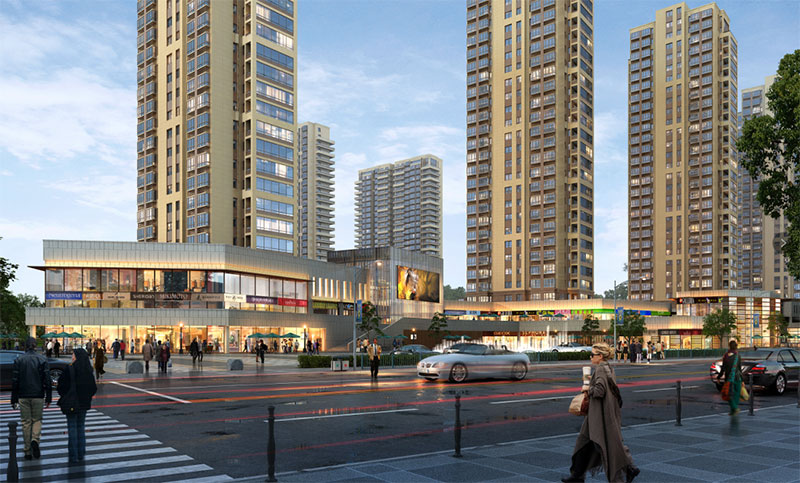 株洲水木阳光里位于向阳北路与升龙路交汇处,咨询电话4000-736-088转2012,总占地约297亩,有关株洲水木阳光里楼盘房价,位置,户型图及相关评价等详情尽在好房汇