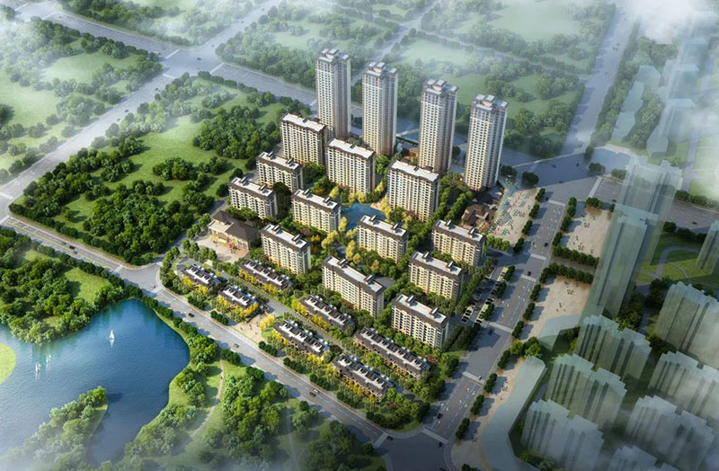 株洲荣盛华府位于荷塘向阳路与升龙路交汇处以西,咨询电话4000-736-088转2017,由23栋住宅,1栋幼儿园,1栋商业综合体组成,有关株洲荣盛华府楼盘房价,位置,户型图及相关评价等详情尽在好房汇