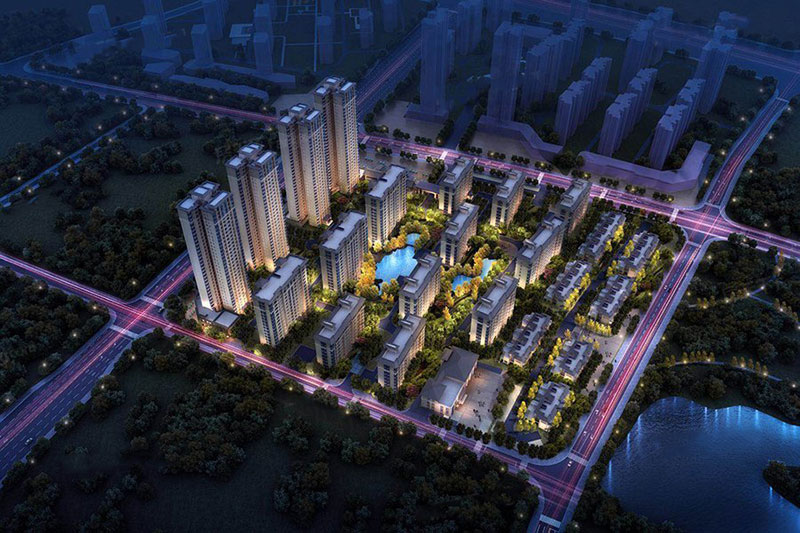 株洲荣盛华府位于荷塘向阳路与升龙路交汇处以西,咨询电话4000-736-088转2017,由23栋住宅,1栋幼儿园,1栋商业综合体组成,有关株洲荣盛华府楼盘房价,位置,户型图及相关评价等详情尽在好房汇