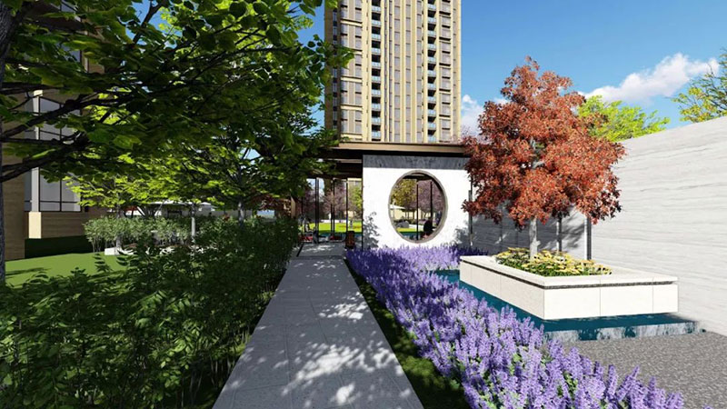 株洲津枫庭苑位于芦淞区政府往南约200米,咨询电话4000-736-088转2103,由9栋高层住宅和临街商业组成,有关株洲津枫庭苑楼盘房价,位置,户型图及相关评价等详情尽在好房汇