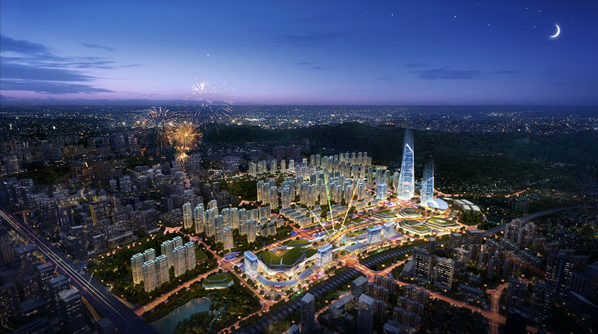 株洲锦湘悦位于芦淞服饰大道99号(东环线外国语学校旁)，咨询电话4000-736-088转2106,建筑面积约23万方,有关株洲锦湘悦房价,位置,户型图及相关评价等详情尽在好房汇