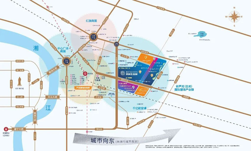 株洲锦湘悦位于芦淞服饰大道99号(东环线外国语学校旁)，咨询电话4000-736-088转2106,建筑面积约23万方,有关株洲锦湘悦房价,位置,户型图及相关评价等详情尽在好房汇