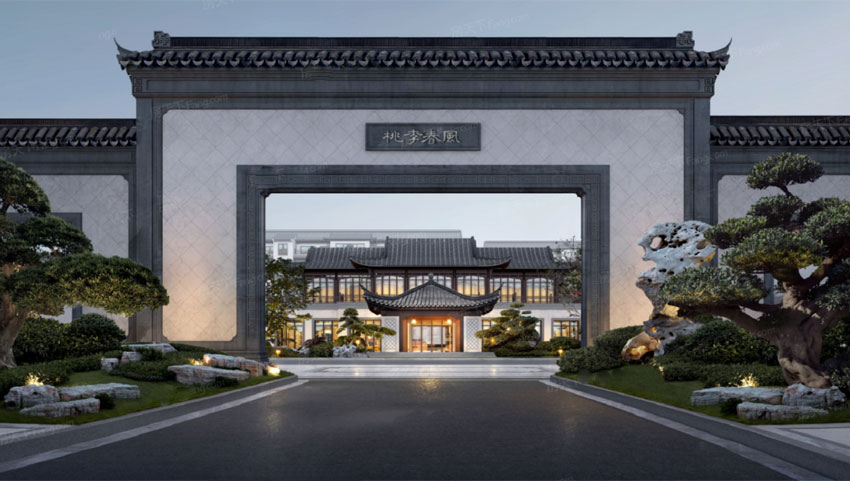 ​株洲绿城桃李春风位于株洲芦淞区莲易大道旁(红旗广场向东5公里),咨询电话4000-736-088转2111,产品涵盖纯中式合院,叠墅及洋房,有关株洲桃李春风房价,位置,户型图及相关评价等详情尽在好房汇