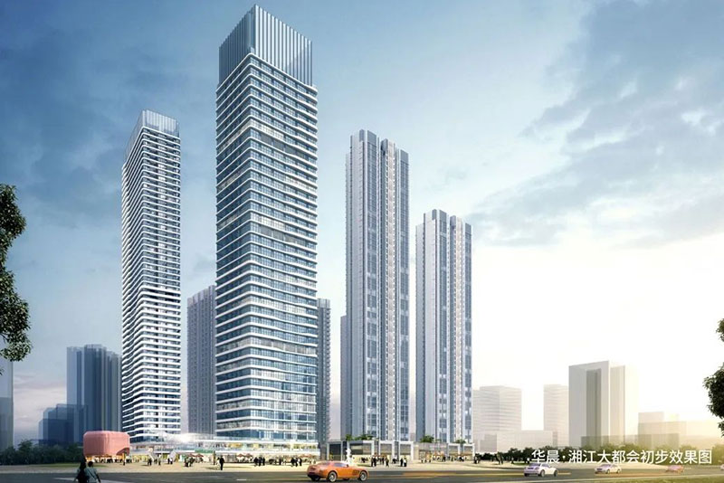 株洲湘江大都会位于芦淞中心广场建设中路与七一路交汇处,咨询电话4000-736-088转2116,占地面积约60亩,有关株洲湘江大都会楼盘房价,位置,户型图及相关评价等详情尽在好房汇