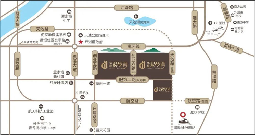 ​株洲华晨浪琴湾位于芦淞区南环线与天池路的交汇处,咨询电话4000-736-088转2119,是一个集住宅,叠墅,商业于一体的原生态大盘,有关​株洲华晨浪琴湾房价,位置,户型图及相关评价等详情尽在好房汇