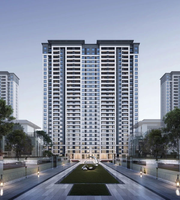 湘阴大院别墅值得买吗？项目总占地面积约461亩，产品涵盖大型购物中心、国风大院、墅级高层、星级酒店、写字楼、公寓等多元业态。项目分四期开发，湘阴大院为爱琴海一期产品。