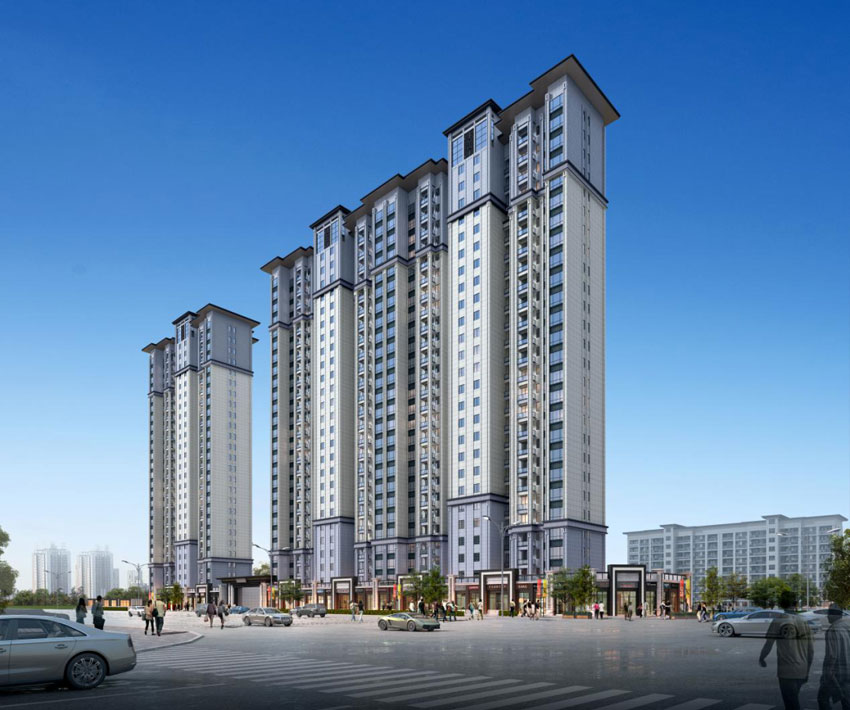 醴陵市叁号公馆位于醴陵市唐山路与寨子岭路交汇处,自带约3200㎡商业综合体,有关醴陵叁号公馆房价,位置,户型图及相关评价等详情尽在好房汇