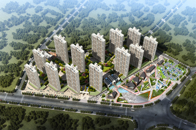 醴陵市嘉福城位于醴陵渌江大道与左权南路交汇处,咨询电话4000-736-088转2405,占地面积72750.57㎡,有关醴陵嘉福城楼盘房价,位置,户型图及相关评价等详情尽在好房汇