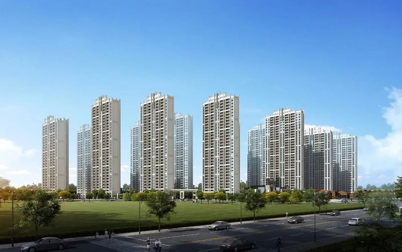 醴陵市嘉福城位于醴陵渌江大道与左权南路交汇处,咨询电话4000-736-088转2405,占地面积72750.57㎡,有关醴陵嘉福城楼盘房价,位置,户型图及相关评价等详情尽在好房汇