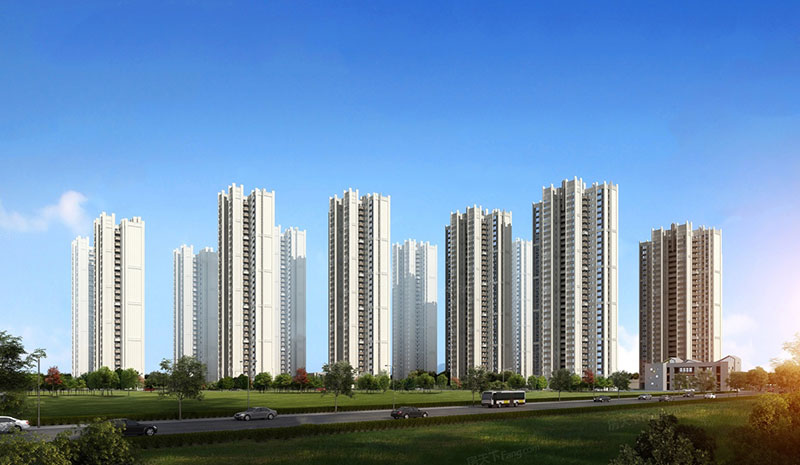 醴陵市嘉福城位于醴陵渌江大道与左权南路交汇处,咨询电话4000-736-088转2405,占地面积72750.57㎡,有关醴陵嘉福城楼盘房价,位置,户型图及相关评价等详情尽在好房汇