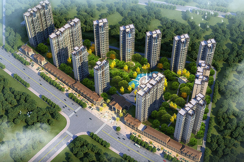 醴陵市瑞和尚城位于醴陵国瓷路与凤凰大道交汇处(经开区管委会对面),咨询电话4000-736-088转2406,建筑面积约23万方,有关醴陵瑞和尚城房价,位置,户型图及相关评价等详情尽在好房汇