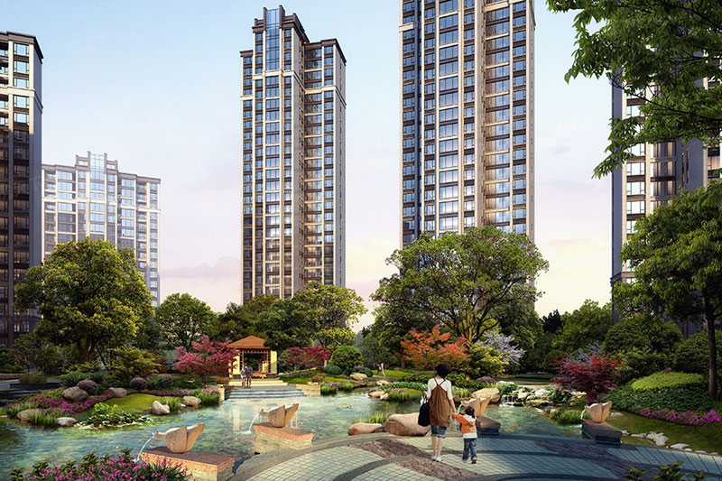 醴陵市瑞和尚城位于醴陵国瓷路与凤凰大道交汇处(经开区管委会对面),咨询电话4000-736-088转2406,建筑面积约23万方,有关醴陵瑞和尚城房价,位置,户型图及相关评价等详情尽在好房汇