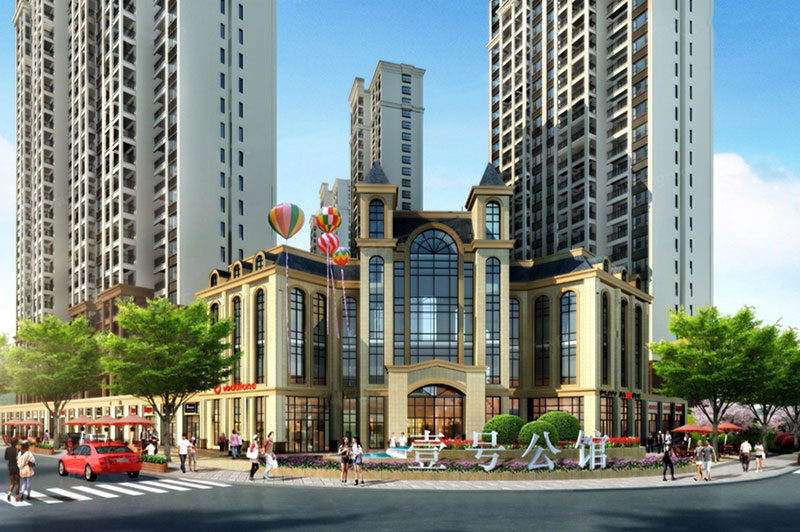 醴陵市建宸壹号公馆位于醴陵立三大道兰天宾馆旁,咨询电话4000-736-088转2407,占地面积50370㎡,有关醴陵壹号公馆楼盘房价,位置,户型图及相关评价等详情尽在好房汇