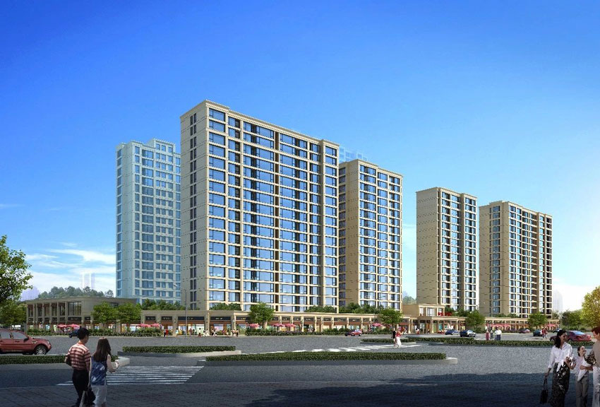 醴陵市国盛悦澜湾位于醴陵国瓷路与城北大道交汇处(时代金属对面),咨询电话4000-736-088转2409,项目自带5000㎡社区商业,有关醴陵国盛悦澜湾房价,位置,户型图及相关评价等详情尽在好房汇