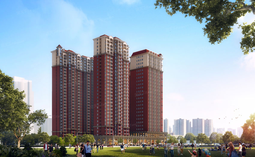 醴陵市新华联广场状元华府位于醴陵李畋中路姜湾小学旁,咨询电话4000-736-088转2411,周边生活配套资源丰富,有关醴陵新华联广场状元华府房价,位置,户型图及相关评价等详情尽在好房汇