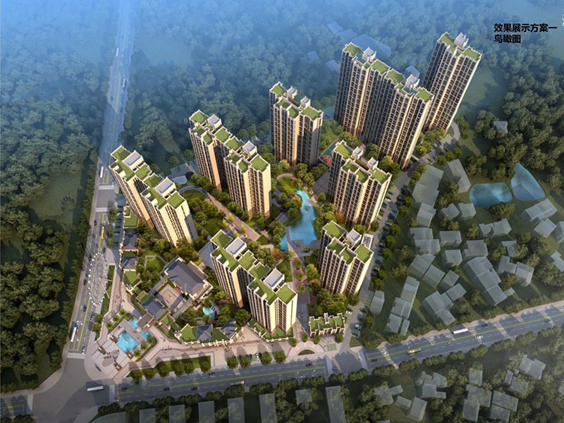 醴陵市建宸贰号公馆位于醴陵升熙路与民寨路交汇处东北角,咨询电话4000-736-088转2413,占地面积54653.54㎡,有关醴陵贰号公馆楼盘房价,位置,户型图及相关评价等详情尽在好房汇