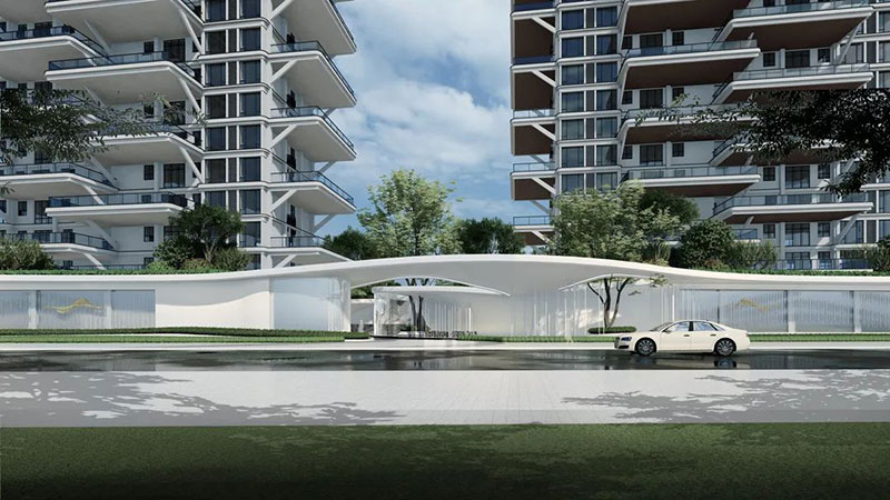 醴陵市瓷谷邦和滨湖壹号位于醴陵市凤凰大道与东城大道交汇处西北角,咨询电话4000-736-088转2420,建筑面积21万㎡,有关醴陵滨湖壹号楼盘房价,位置,户型图及相关评价等详情尽在好房汇