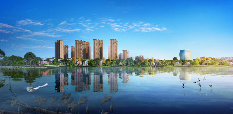 醴陵市金东陶子湖位于醴陵凤凰大道与东城大道交汇处西北角,咨询电话4000-736-088转2421,建筑面积68万㎡,有关醴陵金东陶子湖楼盘房价,位置,户型图及相关评价等详情尽在好房汇