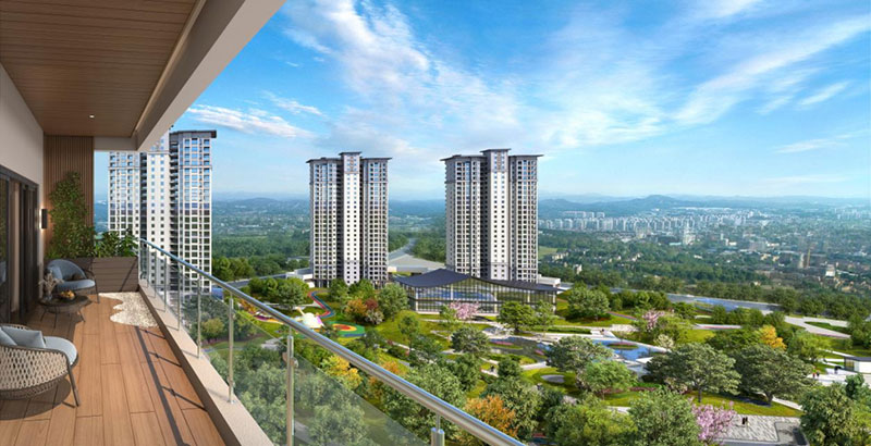 醴陵市建宸桃李江南位于民富路与建宸路交汇处,咨询电话4000-736-088转2422,总建面约60万方,分三期开发,有关醴陵桃李江南楼盘房价,位置,户型图及相关评价等详情尽在好房汇