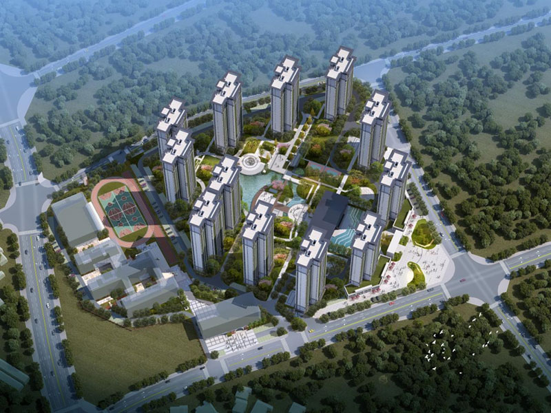 醴陵市建宸桃李江南位于民富路与建宸路交汇处,咨询电话4000-736-088转2422,总建面约60万方,分三期开发,有关醴陵桃李江南楼盘房价,位置,户型图及相关评价等详情尽在好房汇